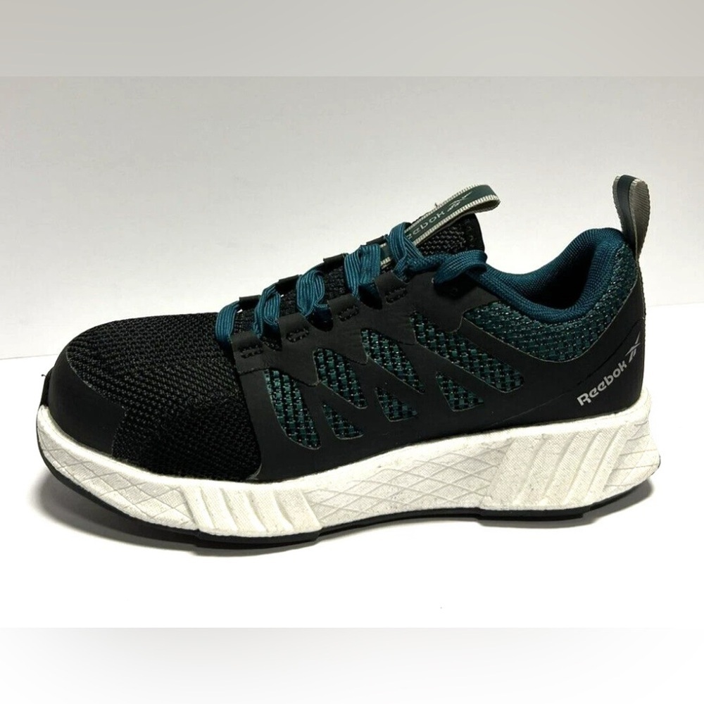 Reebok Womens Fusion Flexweave Sneaker Size 6 M